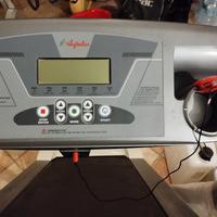 tapis roulant Australian elettrico 1.6