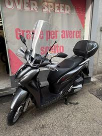 Honda SH 125 abs