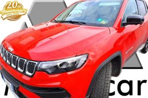 JEEP Compass 1.5 turbo t4 mhev Limited 2wd 130cv