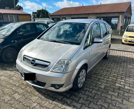 Opel Meriva 1.3 CDTI Club