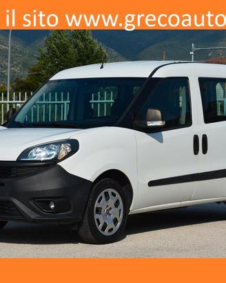 Fiat Doblò 1.3 MJT S&S Combi N1 5 posti