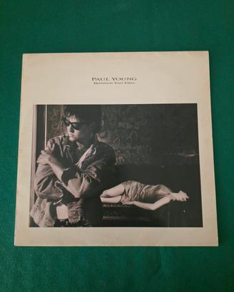 Disco Paul young