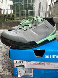 Scarpe mtb shimano