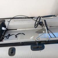 Gommone Nemaxx 380mt