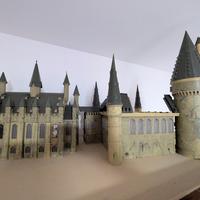 Castello Hogwarts 