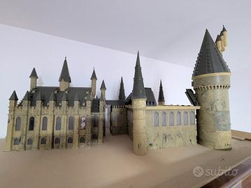 Castello Hogwarts 