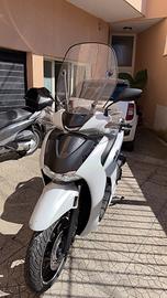 Honda SH 350i SPORTY M.Y. 2026