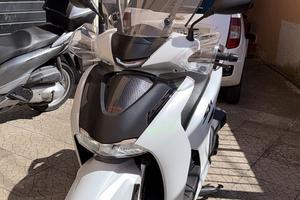 Honda SH 350i SPORTY M.Y. 2026