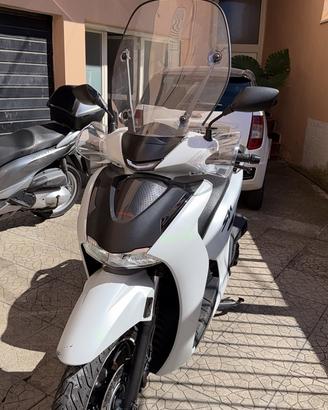 Honda SH 350i SPORTY M.Y. 2026