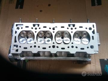 TESTATA OPEL ASTRA H  A16XER Z16XER