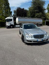 Mercedes Clase E 211 280CDI