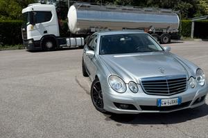 Mercedes Clase E 211 280CDI