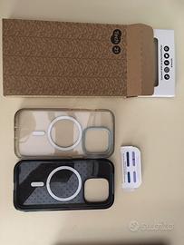 Cover  TECH 21 IPHONE 14 PRO