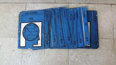 Corso inglese radio elettra