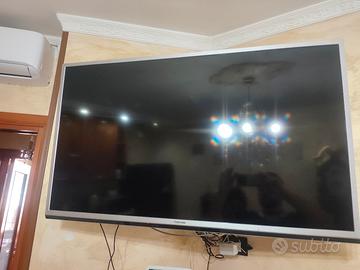 smart TV 50 pollici 