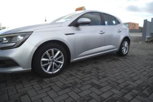 RENAULT MEGANE 1.5 DISEL