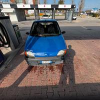 fiat 600