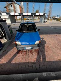fiat 600