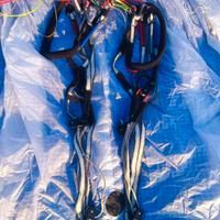 parapendio swing apus hikeandfly