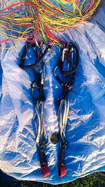 parapendio swing apus hikeandfly