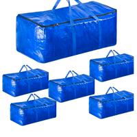 borsoni per trasloco o ingombranti