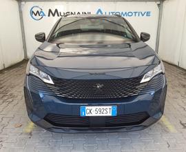 PEUGEOT 3008 1.5 BlueHDi 130cv EAT8 GT *solo 26.