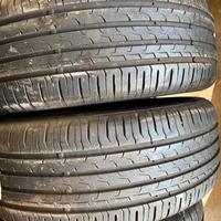 4 GOMME USATE ESTIVO 2155517 - CP9313601