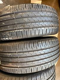 4 GOMME USATE ESTIVO 2155517 - CP9313601