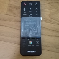 Samsung Telecomando smart touch