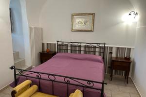 Bilocale ristrutturato