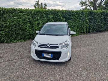 Citroen C1 VTi 68 5p
