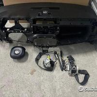 Kit airbag Fiat Panda 3 serie