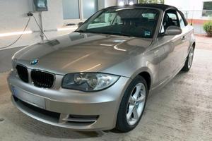 Bmw 118 118i Cabrio Futura