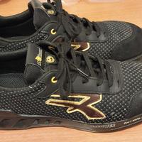 Scarpe antinfortunistiche U-Power, n.47
