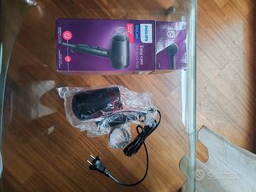 Asciugacapelli Philips