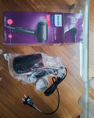 Asciugacapelli Philips