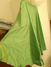 abito da cerimonia donna