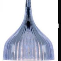 3 lampade sospensioni Kartell