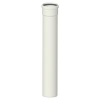 Tubo in polipropilene l. 1000 caldaie