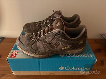 Scarpe da Trekking Columbia