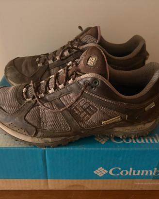 Scarpe da Trekking Columbia