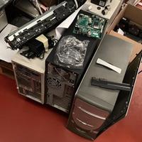 ritiro gratis dispositivi informatici e non solo