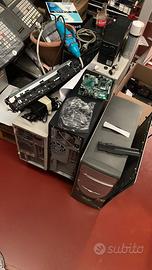 ritiro gratis dispositivi informatici e non solo