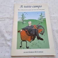 Libro "A tutto campo"