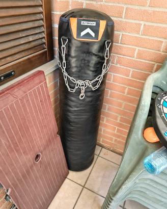 sacco da box 