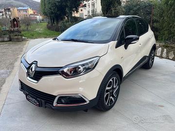 Renault Captur 1.5 dCi 90cv ENERGY R-Link