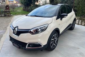 Renault Captur 1.5 dCi 90cv ENERGY R-Link