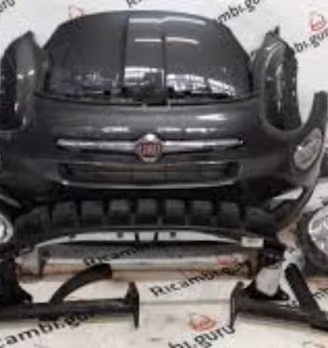 Ricambi usati Fiat 500x 500L 500 Panda 2006.23