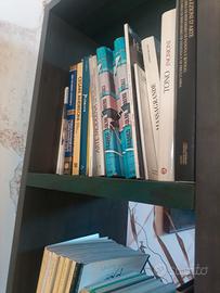 Libri per mercatini antiquariato