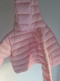 Tutta con piedini e Giacca Minnie